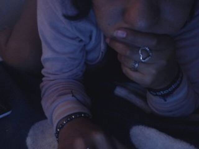 Sendung Screenshots IvetteNelson