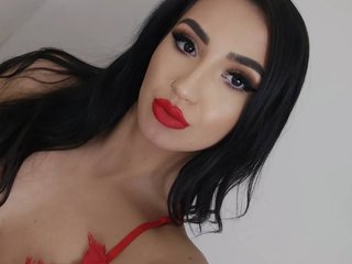 Erotischer Video -Chat IvonaRays