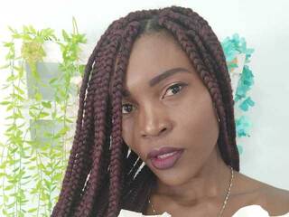 Erotischer Video -Chat IvoneDiiaz