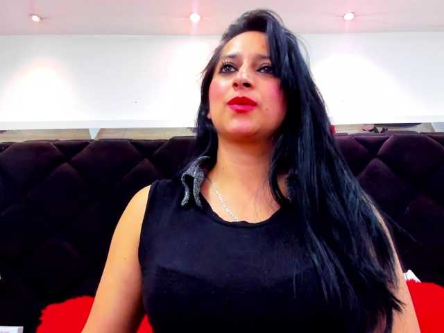 Fotos Ivonne-Garcia Hey guys welcome show for you Deeptrhoat and spit in your cock #Anal #latina #playpussy #Spitboobs #smoke #mistress #slave #voyeur