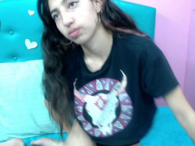 Sendung Screenshots ivy-blue