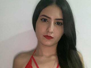 Erotischer Video -Chat Ivy-Mc