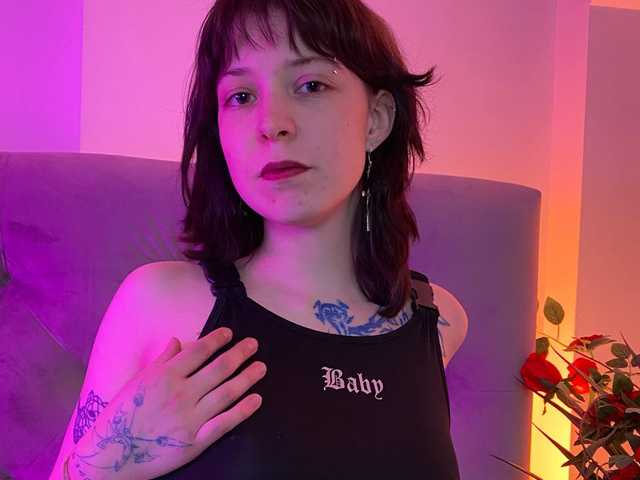 Foto des Profils Ivy-Sin