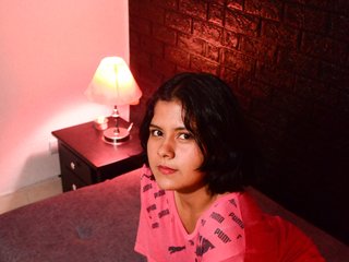 Erotischer Video -Chat IvyCarter1