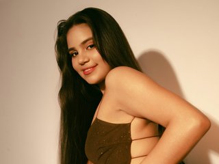 Erotischer Video -Chat IvyEllis