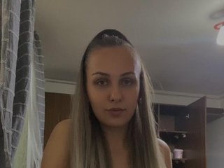 Erotischer Video -Chat IvyGardner