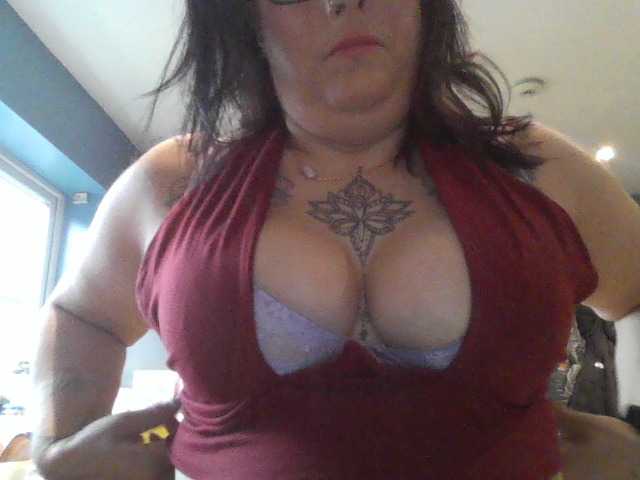 Sendung Screenshots Ivyivybelle84