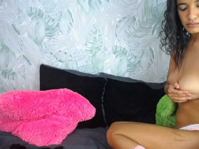 Sendung Screenshots IvyManson