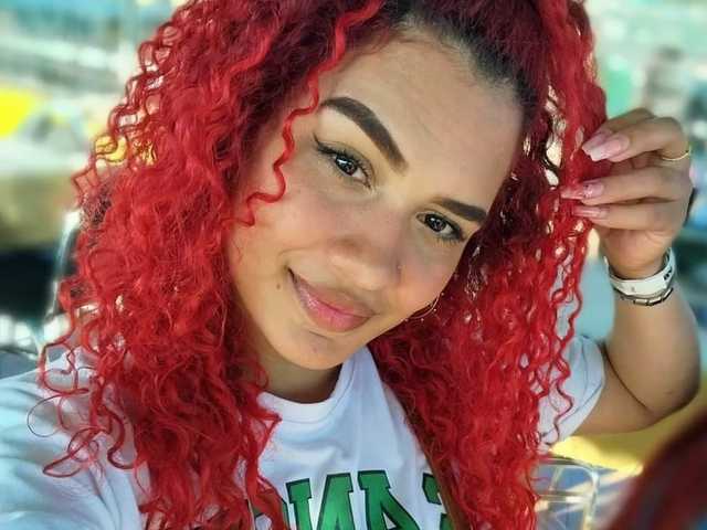 Foto des Profils IvyMonroe