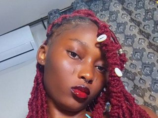 Erotischer Video -Chat ivy_Skyi