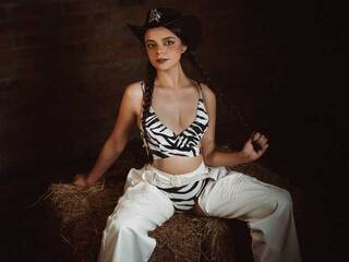 Erotischer Video -Chat IvyTompson