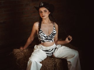 Erotischer Video -Chat IvyTompson