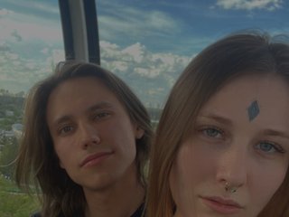 Erotischer Video -Chat AspiHoney