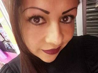 Erotischer Video -Chat IxisSweet