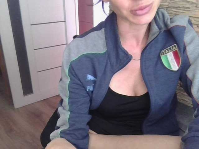 Sendung Screenshots Iza-pometkova