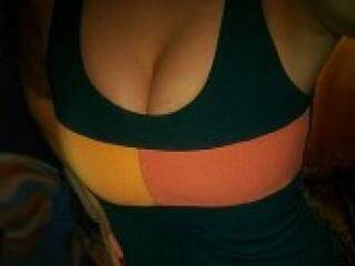 Erotischer Video -Chat izabella007