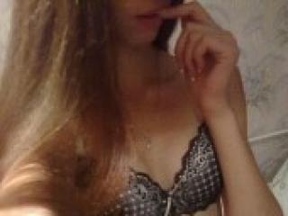 Erotischer Video-Chat izabellax