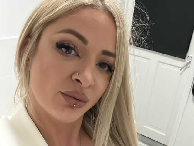 Foto des Profils Izabelle02