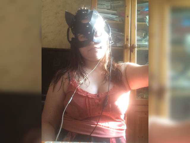 Sendung Screenshots Izabelya