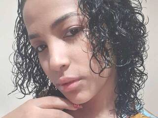 Erotischer Video -Chat izaroleone