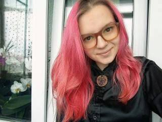 Erotischer Video -Chat izolda2t