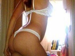 Erotischer Video -Chat izora