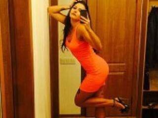 Erotischer Video -Chat izzabell