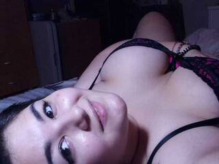 Erotischer Video -Chat IzzaSparkles