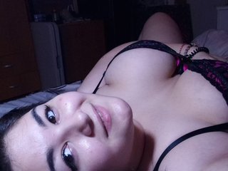 Erotischer Video -Chat IzzaSparkles
