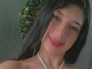 Erotischer Video -Chat izzy-wets