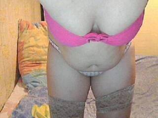 Erotischer Video -Chat jaaklinn