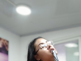 Erotischer Video -Chat JabaCorey