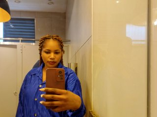 Erotischer Video -Chat Jabera