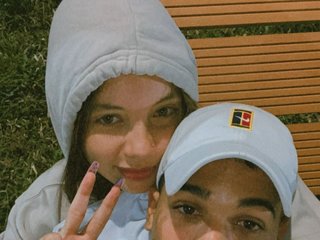 Erotischer Video -Chat JACK-AND-LIZA