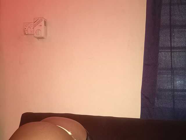 Foto des Profils Jackie001