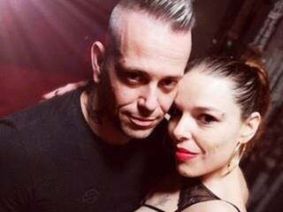 Erotischer Video -Chat JackLula