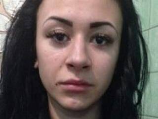 Erotischer Video -Chat jacklyne