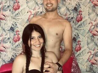 Erotischer Video -Chat jackndbela