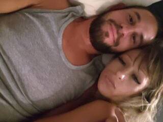 Erotischer Video -Chat JacknSally