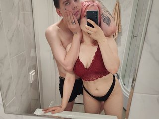 Erotischer Video -Chat jackoffjillss