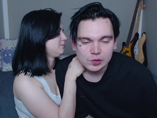 Erotischer Video -Chat jackoffjillss