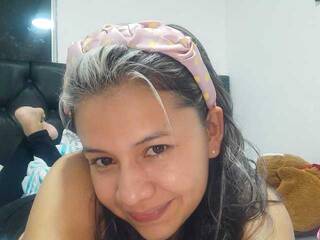 Erotischer Video -Chat Jacky-bm