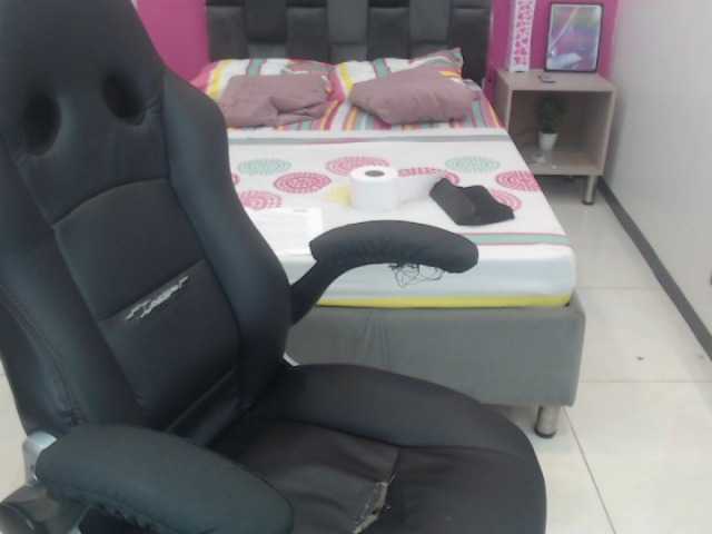 Sendung Screenshots JackyHotBlack