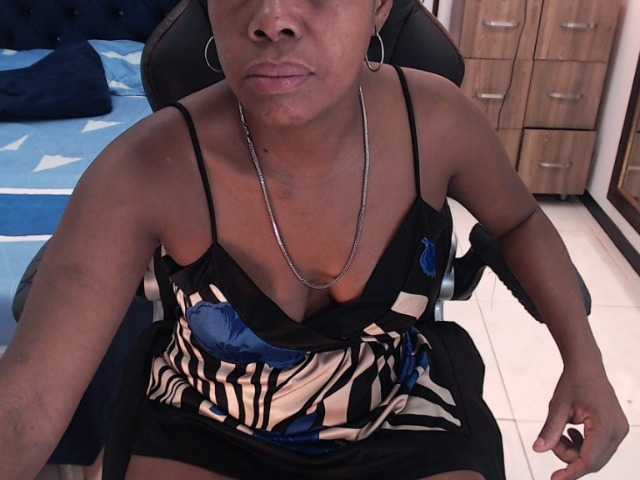 Sendung Screenshots JackyHotBlack