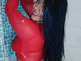 Erotischer Video -Chat JackyPerez