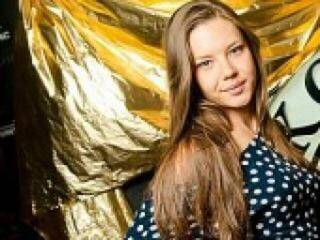 Erotischer Video -Chat jacquelines