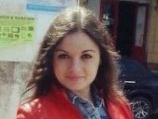 Erotischer Video -Chat jacquelinex