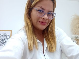 Erotischer Video -Chat Jadde-Shine