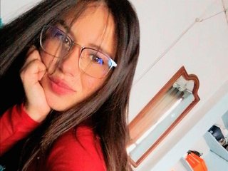 Erotischer Video-Chat Jaddee69