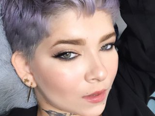 Erotischer Video -Chat Jade-28